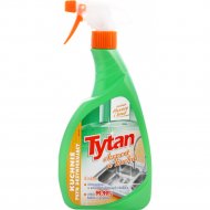 Жидкость для мытья кухни «Tytan» cпрей, 500 мл