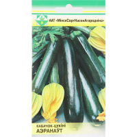 

Кабачки "АЭРОНАВТ*" 2г