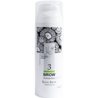 

Скраб-скатка для бровей"ROYAL BROW"145мл