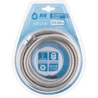 

Шланг душевой"AV ENGINEERING"(AVSSS-050)