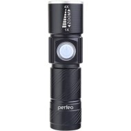Светодиодный фонарь «Perfeo» Regs PL-304, 120LM, Zoom