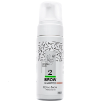 

Шампунь для бровей"ROYAL BROW"150мл