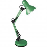 Настольная лампа «Camelion» KD-313 C05, 13642, зеленый