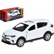 Автомобиль игрушечный «Технопарк» Toyota RAV4, RAV4WH