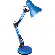 Настольная лампа «Camelion» KD-313 C06, 13643, синий