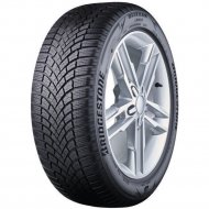 Зимняя шина «Bridgestone» Blizzak LM005, 255/65R17, 114H XL