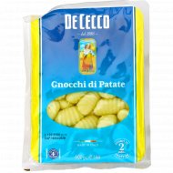 Клёцки картофельные De Cecco сухие, 500 г