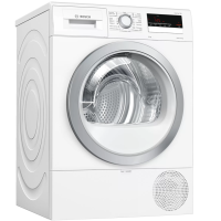 

Сушильная машина"BOSCH"(WTR85V20OE)