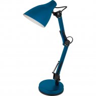 Настольная лампа «Camelion» KD-331 C06, 13872, синий