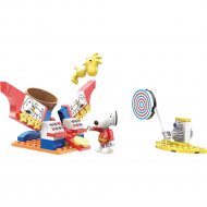Игрушка «Miniso» Snoopy Circus (С), 2012120910105, 83 шт