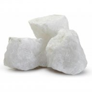 Камни для сауны «Arizone» Кварц, 62-101005, 10 кг
