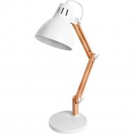 Настольная лампа «Camelion» KD-355 C01, 14157, белый