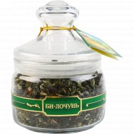 Чай зеленый «Чайная коллекция» Би-Лочунь, 140 г