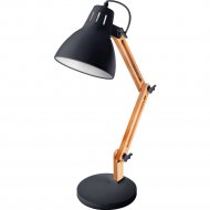 Настольная лампа «Camelion» KD-355 C02, 14158, черный