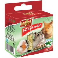 

Минеральный камень (д/г мята 40г)