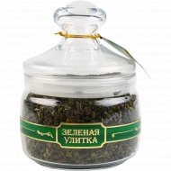 Чай зеленый «Чайная коллекция» Зеленая улитка, 140 г