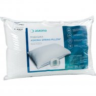 Подушка «Askona» Spring Pillow, 50х70 см