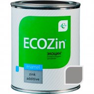 Средство от корроз«ECOZIN-А»(серый)800г