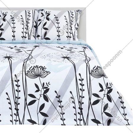 Комплект постельного белья «Этель» Одуванчик, 5181618