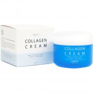 Крем для лица «Med:B» Daily Collagen Cream, увлажняющий, с коллагеном, 100 мл