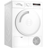 

Сушильная машина"BOSCH"(WTH83001OE)