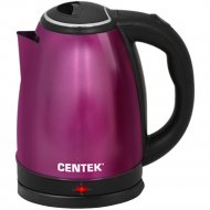 Электрочайник «Centek» CT-1068, фиолетовый