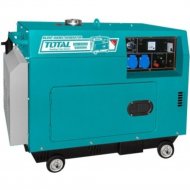 Дизельный генератор «Total» TP250001