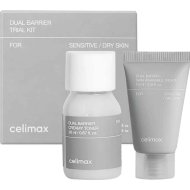 Набор косм«CELIMAX»(DualBarr.Trial)30мл