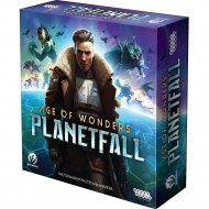 Настольная игра «Hobby World» Age of Wonders: Planetfall, русская версия, 915418