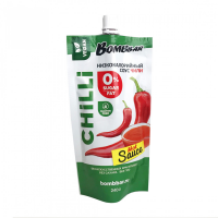 

Натур.кл.соус чили "CHILLI" 240г