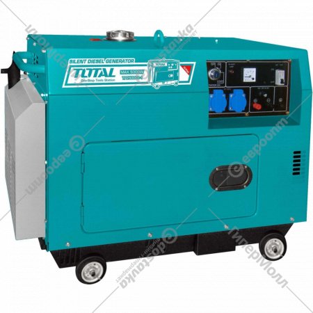 Дизельный генератор «Total» TP250001-1