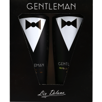 

Подарочный набор"Gentleman"Гель/шам 600г