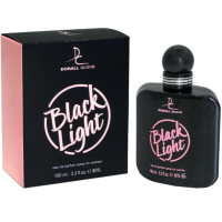 

Туалетная вода д/ж"BLACK LIGHT"100мл