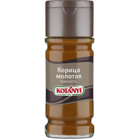 

Корица молотая "KOTANYI" 45г
