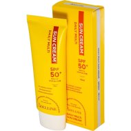 Солнцезащитный крем «Adelline» Daily Multi Sun Cream, SPF50+/PA+++, 70 мл