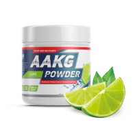 

Напиток AAKGPowder"ЛАЙМ" 150г