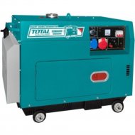 Дизельный генератор «Total» TP250003