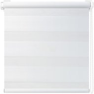 Рулонная штора «АС Март» Баланс, 007.01, белый, 38х160 см