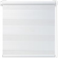 Рулонная штора «АС Март» Баланс, 007.01, белый, 38х160 см