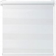 Рулонная штора «АС Март» Баланс, 007.01, белый, 43х160 см