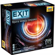 Настольная игра «Звезда» Exit Квест. Врата между мирами, 8848