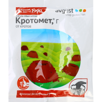 

Кротомер 75гр