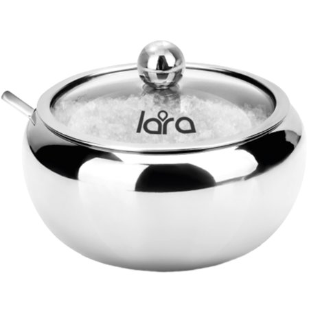 Сахарница «Lara» LR08-35, 460 мл