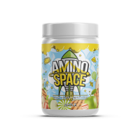 

Напиток "AMINO SPACE" (яблоко) 300г