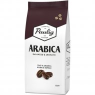 Кофе в зернах «Paulig» Arabica, 250 г