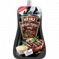 Майонезный соус «Heinz» четыре перца, 230г