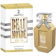 Туалетная вода для женщин «Beau monde gold» 100 мл.