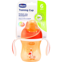 

Чашка-поильник"CHICCO"(340624019)200мл