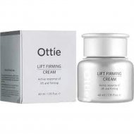 Крем-флюид для лица «Ottie» Lift Firming Cream, с эффектом лифтинга, антивозрастной, 45 мл