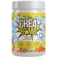 

Напиток "CREA BOMB" (манго) 500г